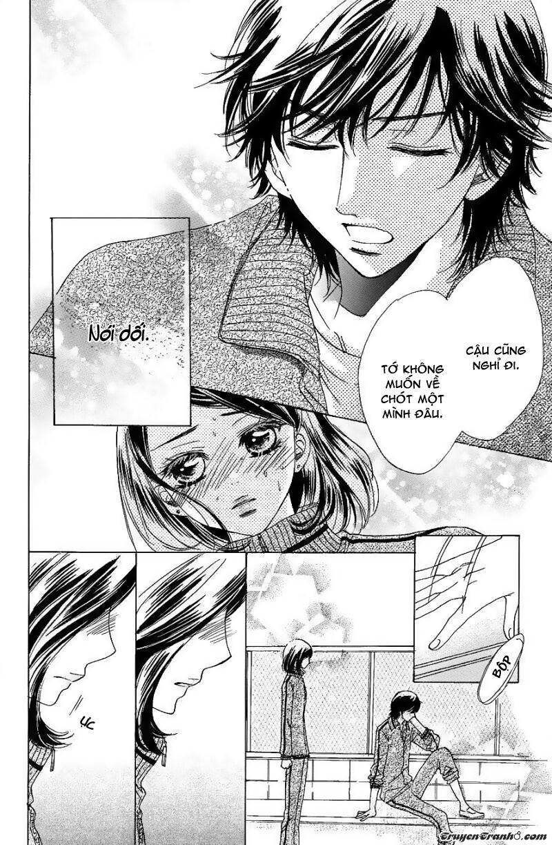 ác quỷ và bản tình ca chapter 49 20