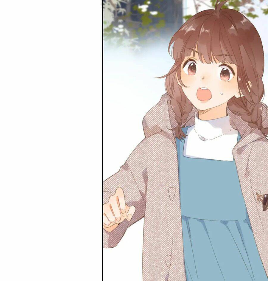 sos! tôi đã yêu một con sâu bướm (phần 2) chapter 3 54