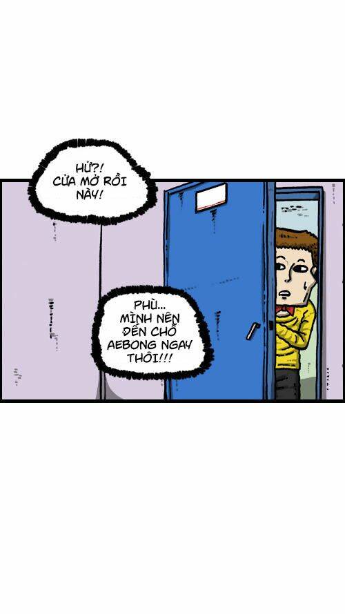 tiếng gọi con tim chapter 59 26