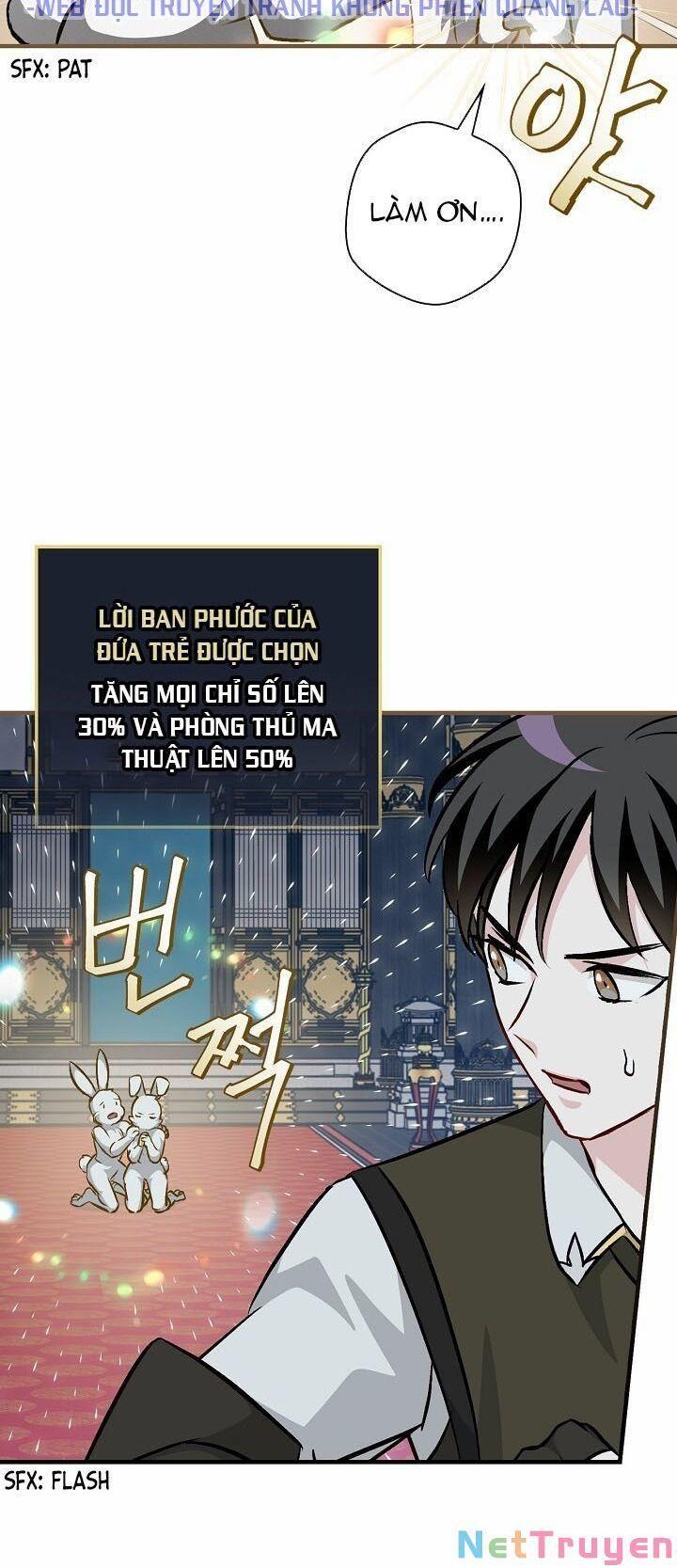 tôi lên cấp chỉ bằng cách ăn chapter 73 26