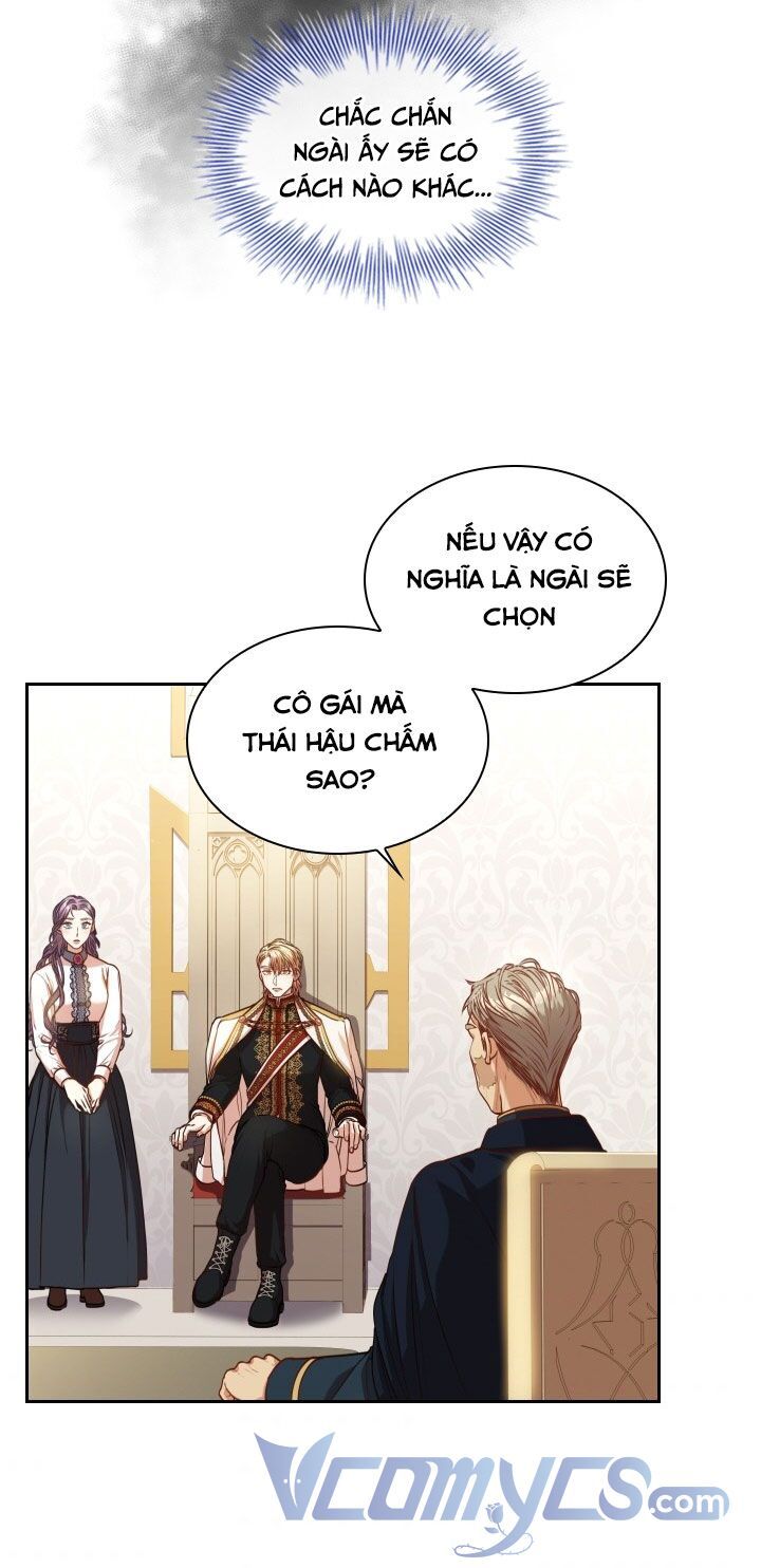 tôi trở thành thư ký của bạo chúa chapter 38 32