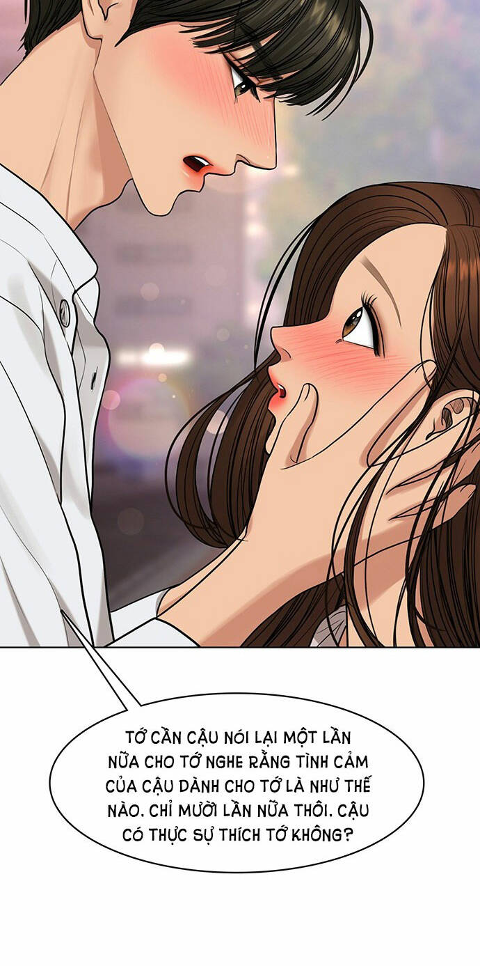 nữ thần giáng thế chapter 172.2 47