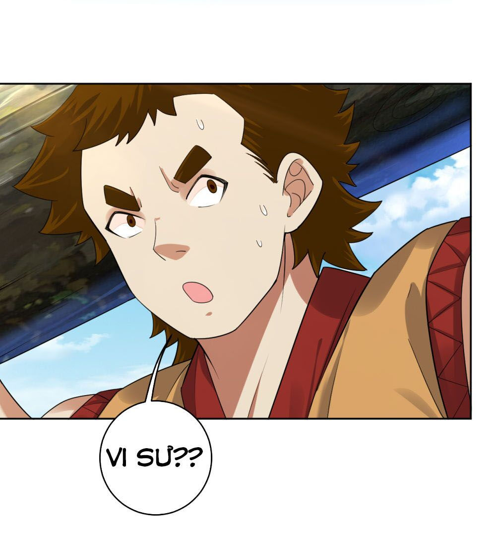 nghịch thiên chiến thần chapter 128 20