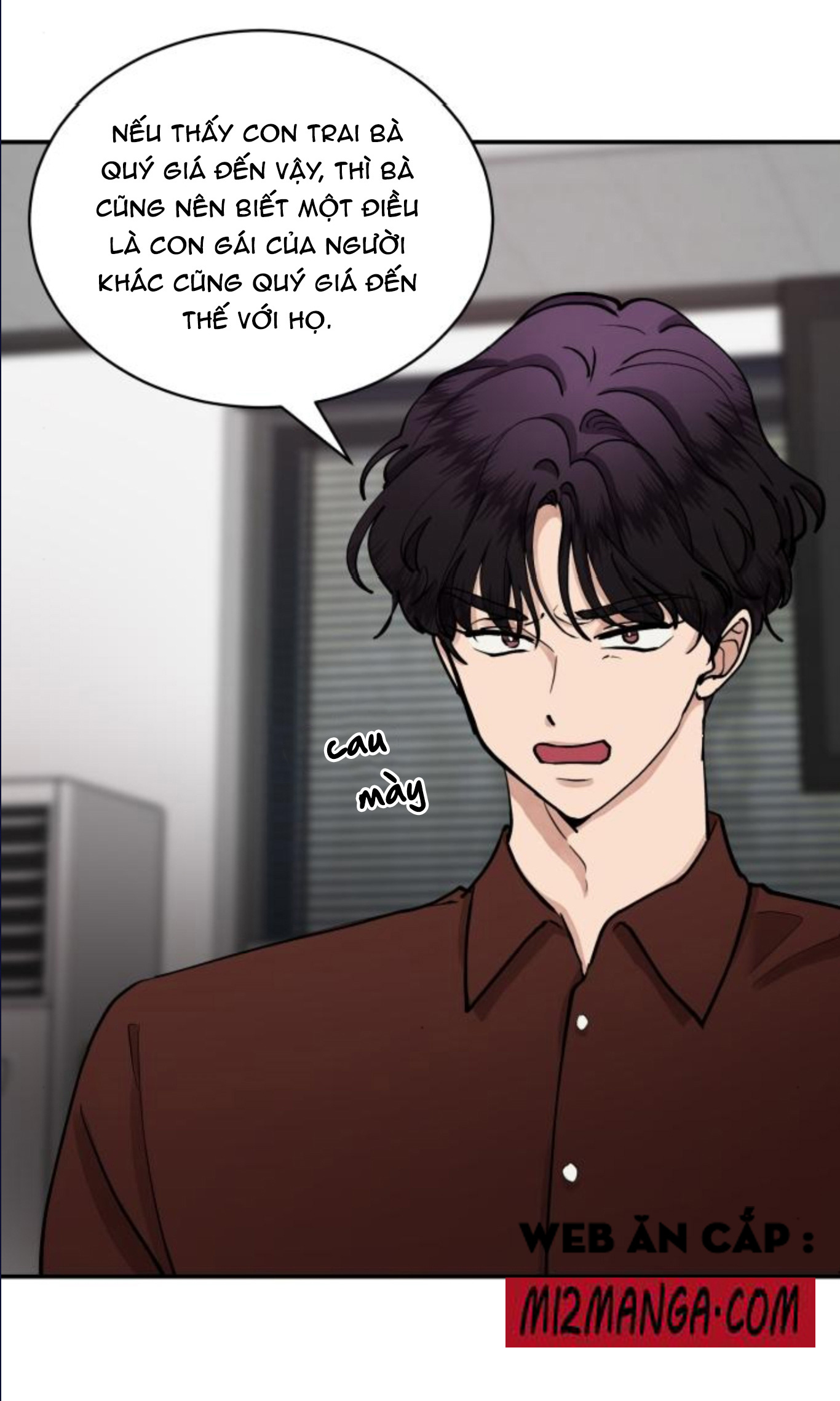 oan gia ngõ hẹp chapter 50 53