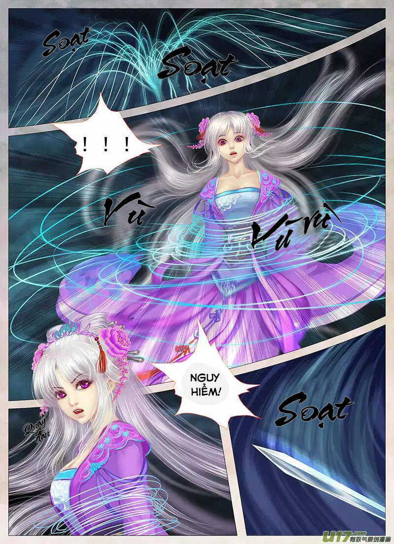 nguyệt lạc tử hoa chapter 22 4