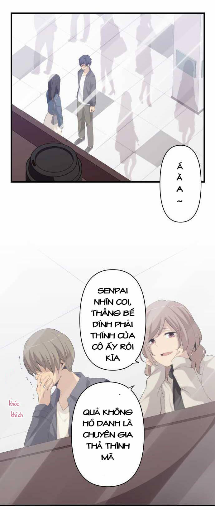 relife chapter 173 10