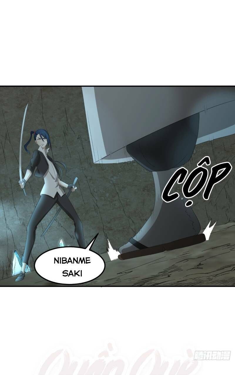 nghịch thiên tiên mệnh chapter 39 11