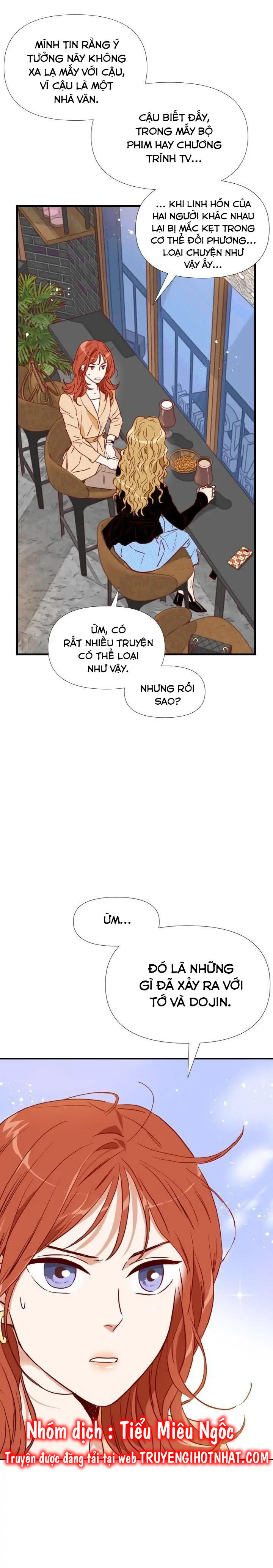 24 phút cho một câu chuyện chapter 20 7