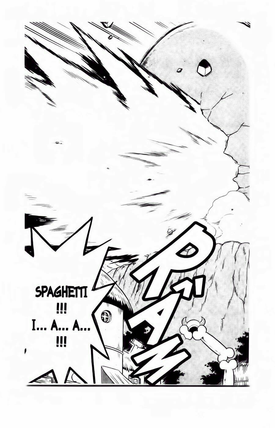 cuộc phiêu lưu của crocket chapter 42 35