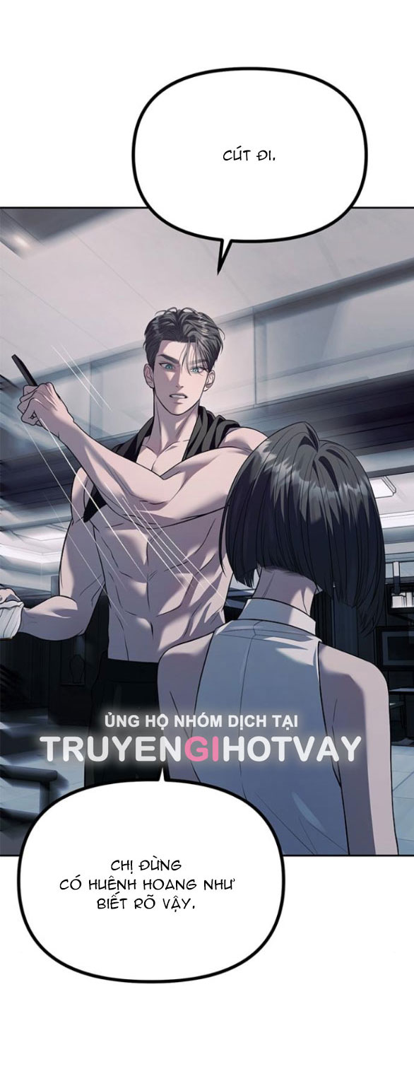 xâm nhập trường trung học tài phiệt chapter 54.1 6