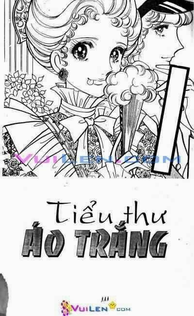 tiểu thư áo trắng chapter 3 111