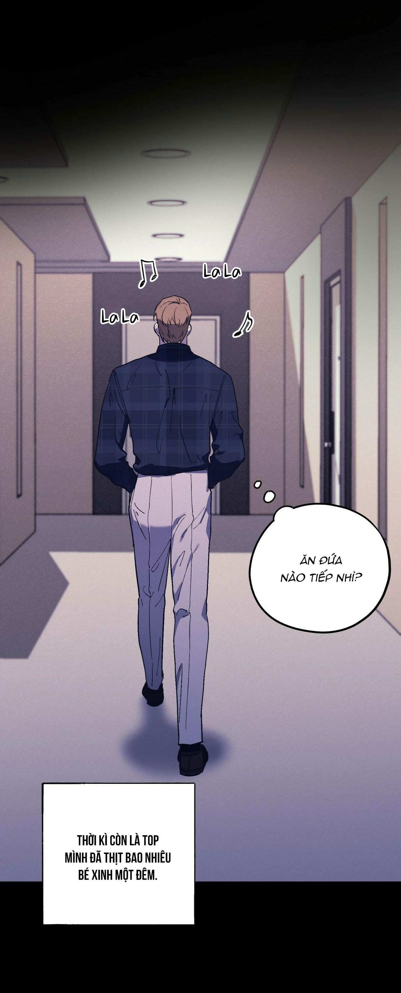 làm dâu nhà tài phiệt họ kang chapter 18 21