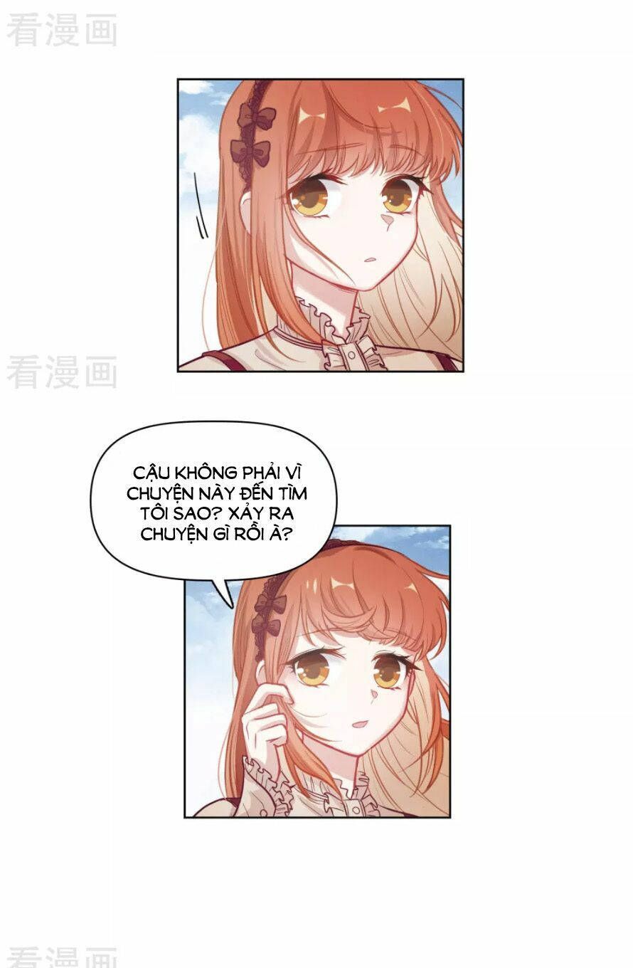 địa ngục cáo bạch thi chapter 75 18