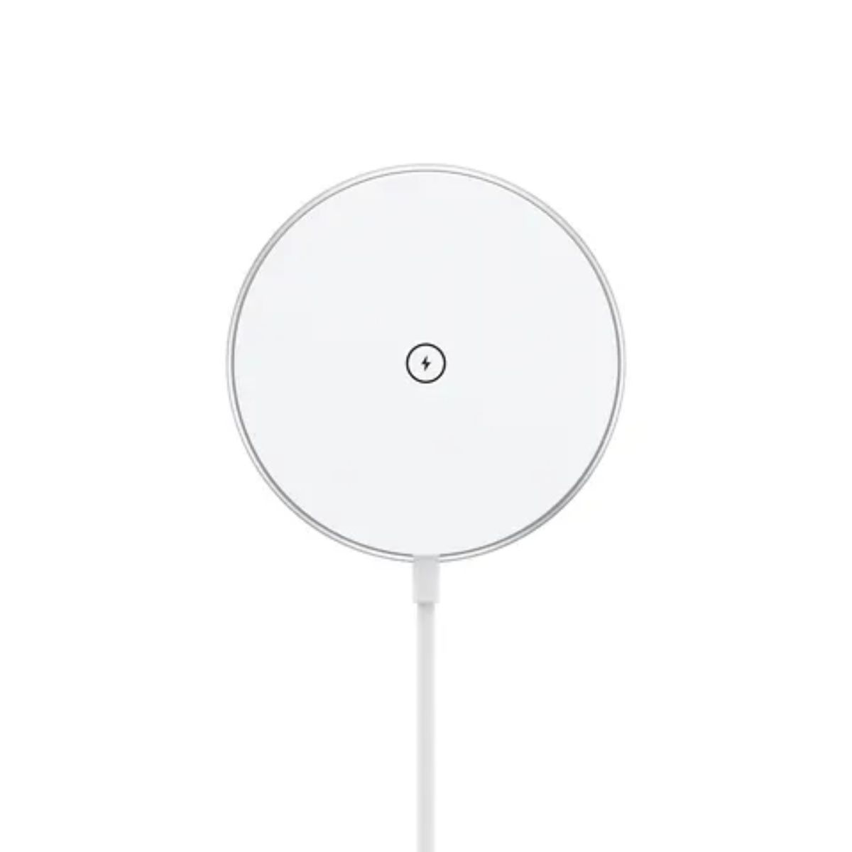 Đế sạc không dây Choetech T580 Mag-safe dùng cho I-phone và tai nghe (hàng chính hãng)