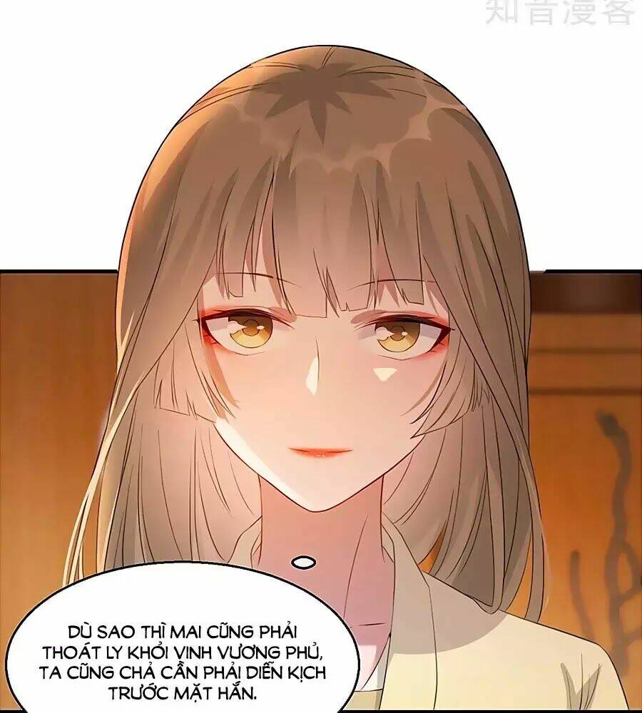 gian phi như thử đa kiều chapter 57 10