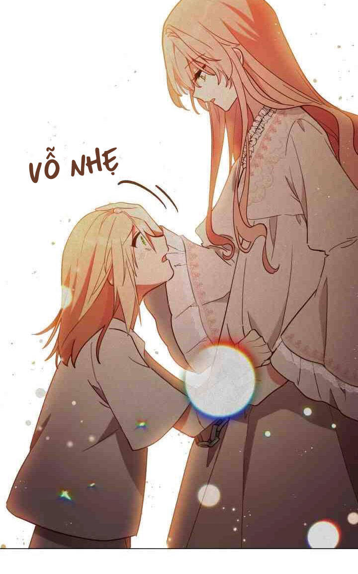 quý cô không thể chạm vào chapter 15 52