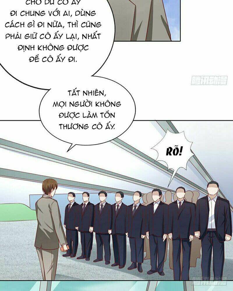 liệt ái tri hạ: series mật đào tiểu tình nhân chapter 139 28