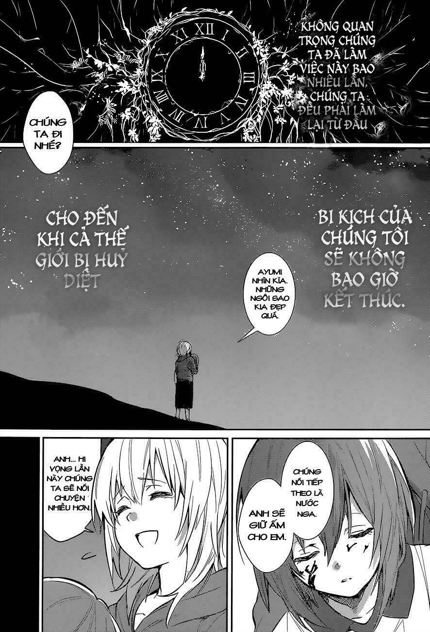 zetsubou no trigger chapter 1 46