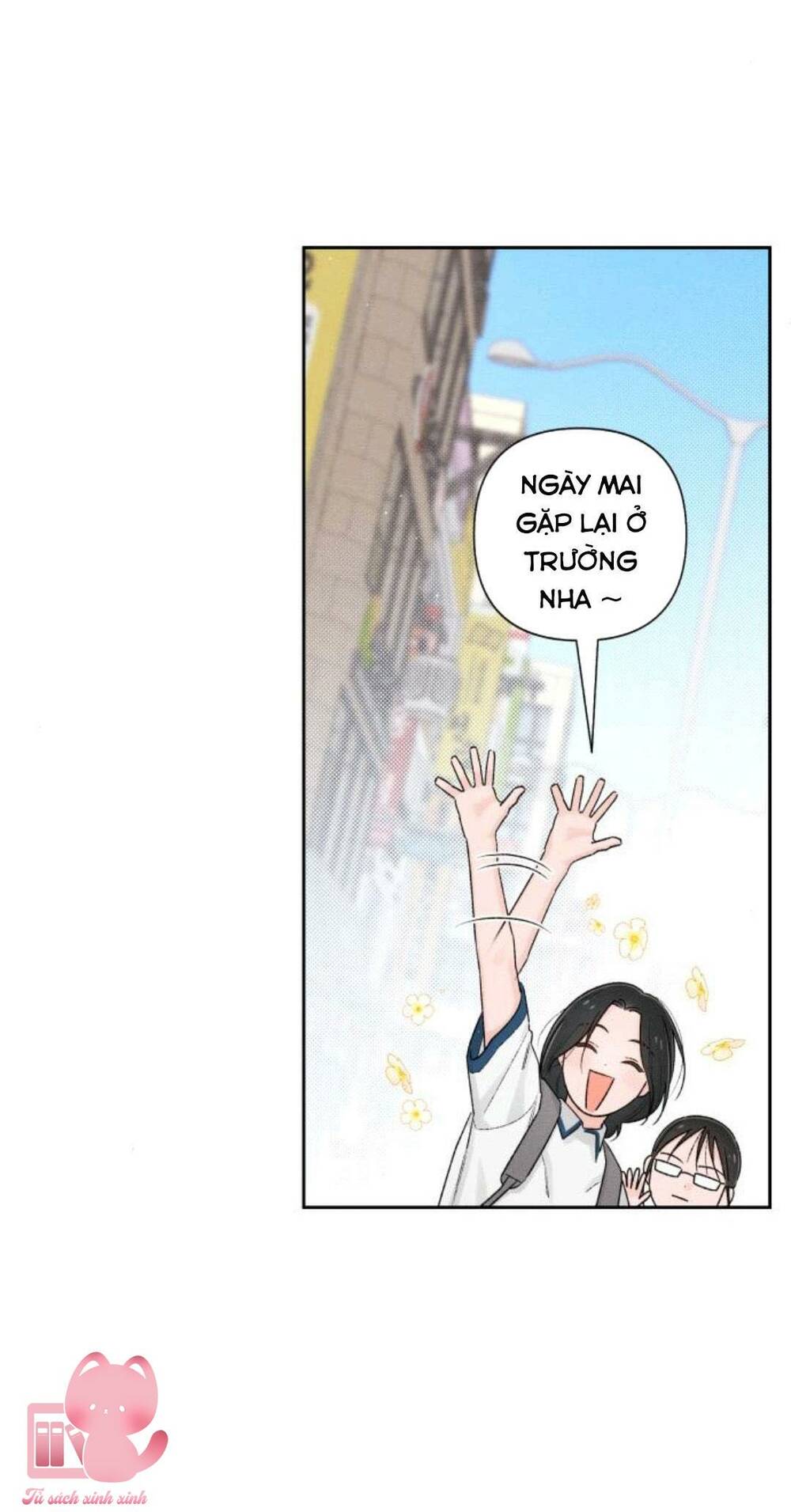 Bí Mật Thanh Xuân chapter 58 28