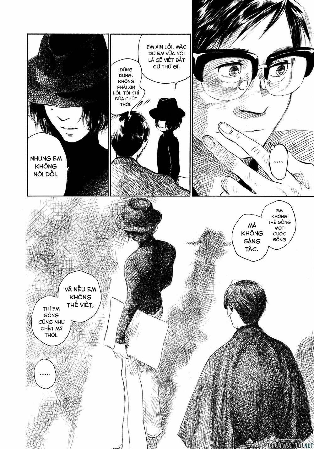 kannou sensei chapter 11 21