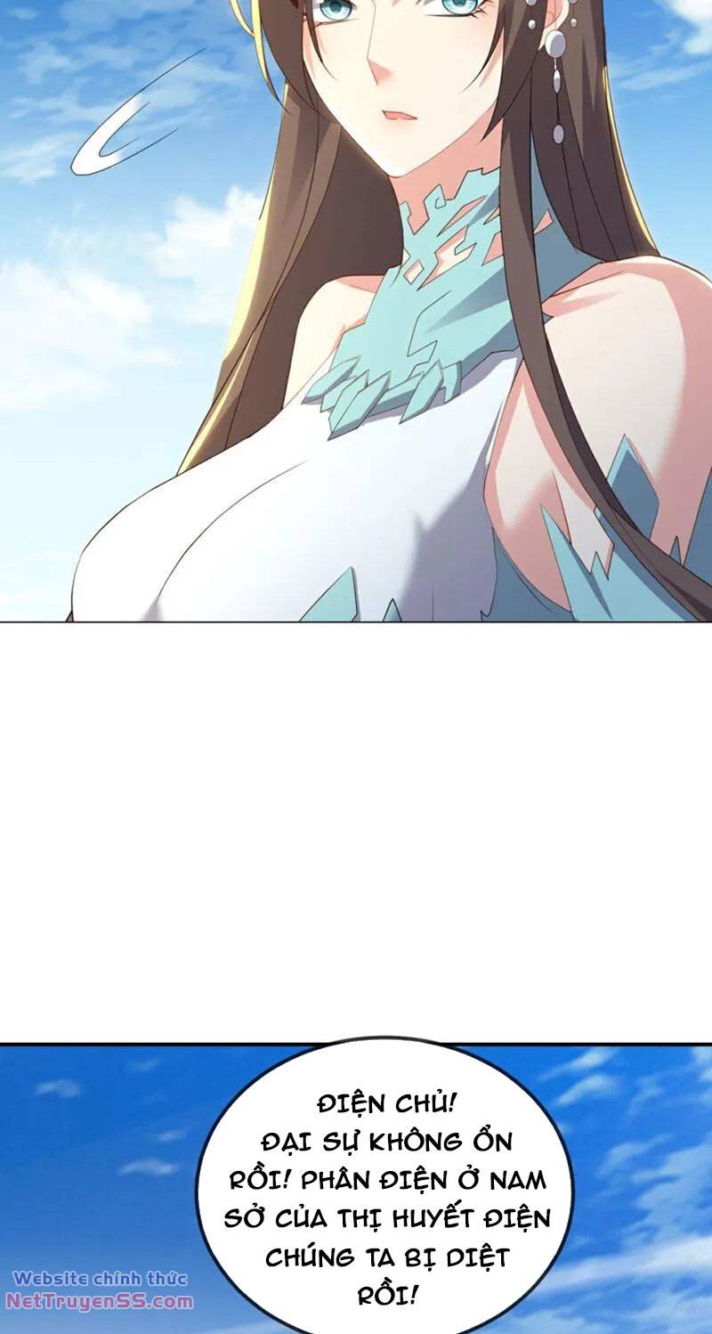 tiên võ đế tôn chapter 531 34