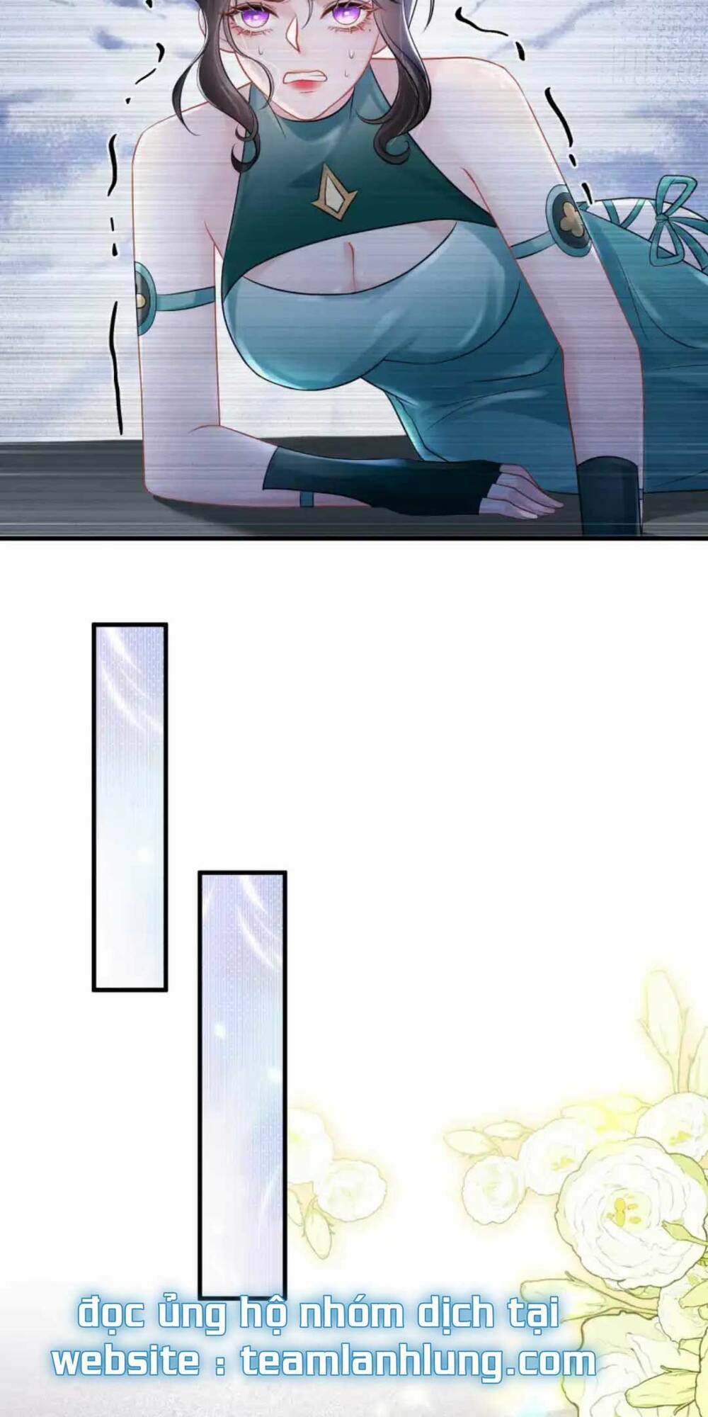 vợ tôi là boss ngầm đầy quyền lực chapter 22 24