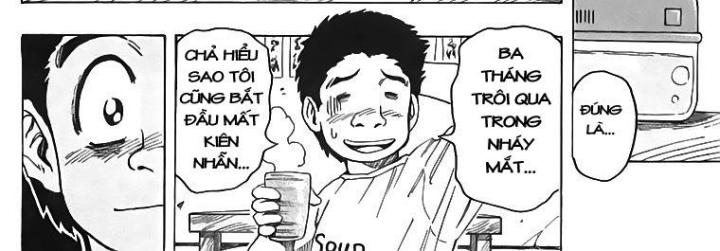 thánh tỏi sành ăn chapter 97 7