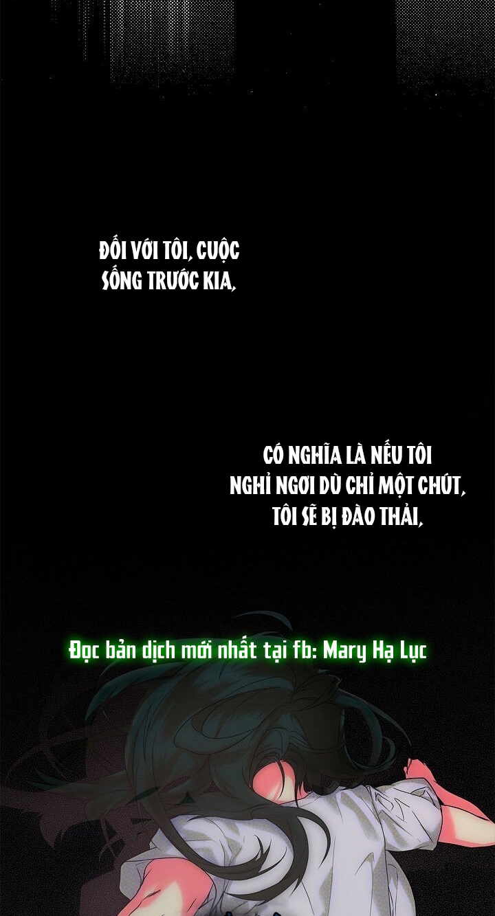 quý cô bí ẩn - secret lady chapter 1 83