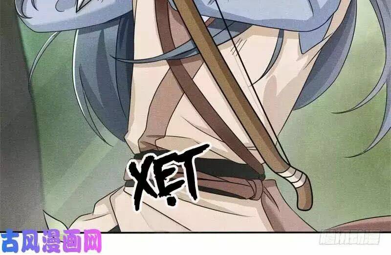 hoàng tử phu quân, ta nuôi ngươi a! chapter 6 30