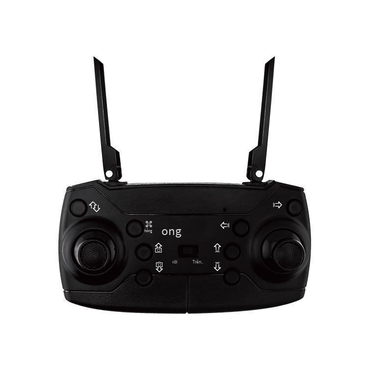Máy bay bốn trục quảng cáo chiều cao cố định điều khiển từ xa UAV truyền thời gian thực chụp ảnh trên không độ nét cao điều chỉnh điện góc rộng máy ảnh lớn mô hình máy bay
