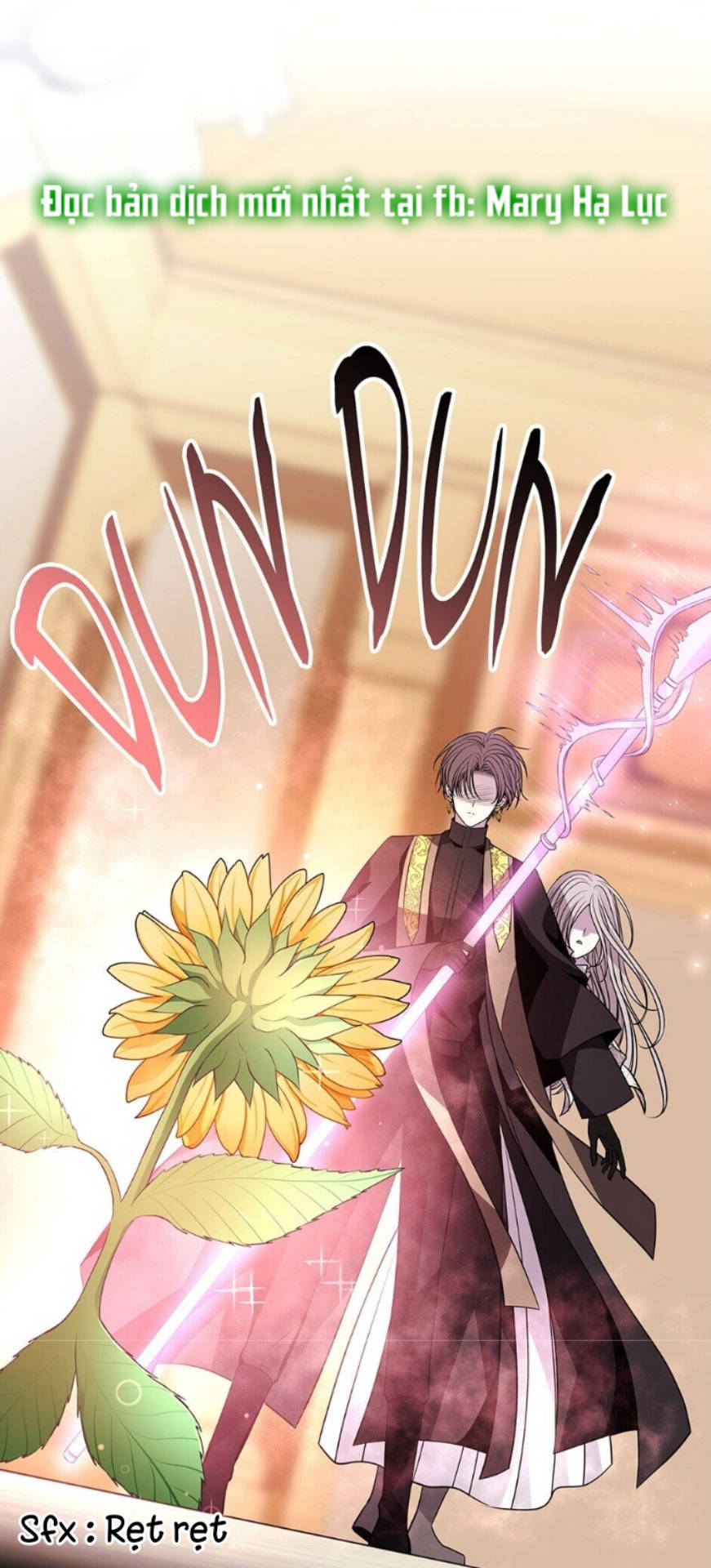 năm môn đệ của charlotte chapter 60 1