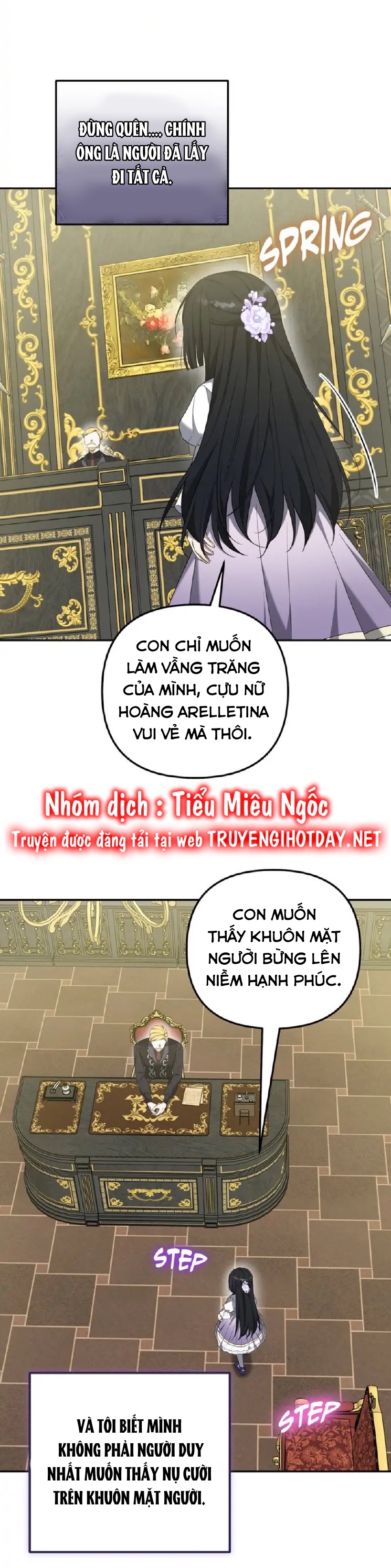 lời nguyền vẫn chưa kết thúc chapter 40 17