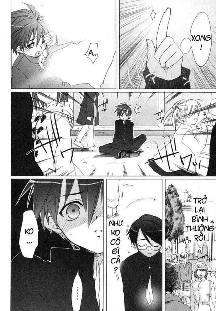 đôi mắt của shana chapter 1 41