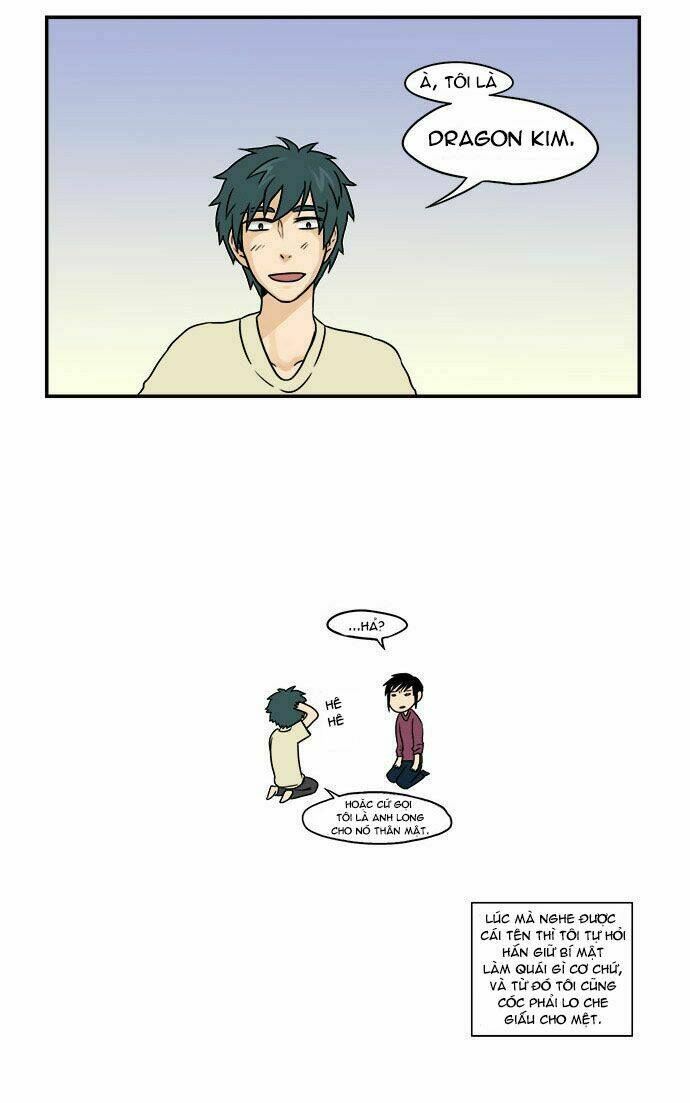 hắn ta là rồng chapter 1 22