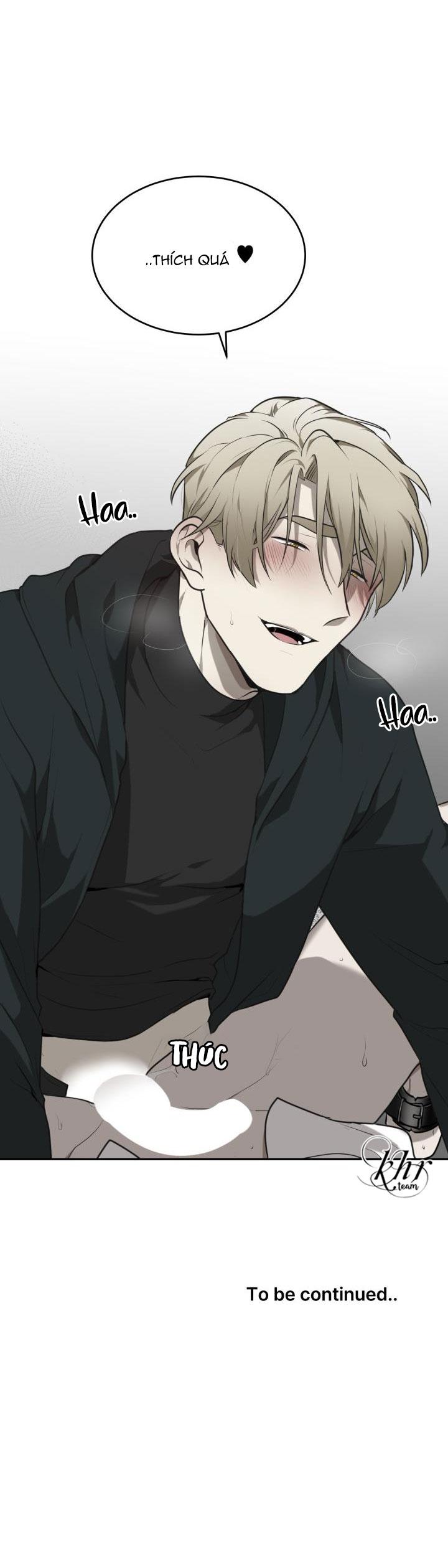 dưỡng thú cưng chapter 2 58