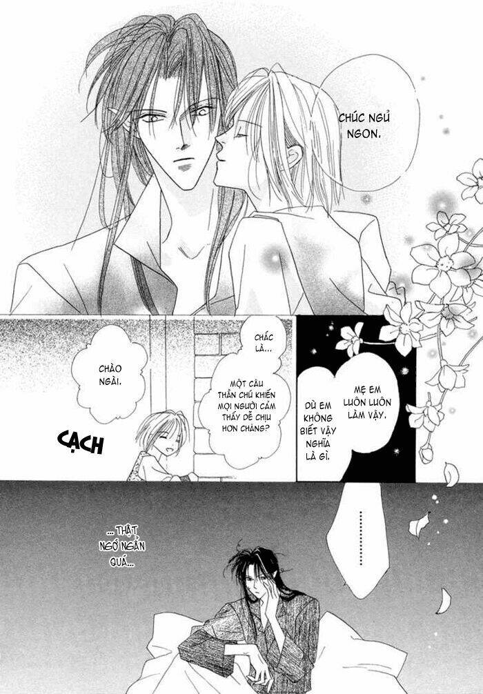 koori no mamono no monogatari chapter 19 23