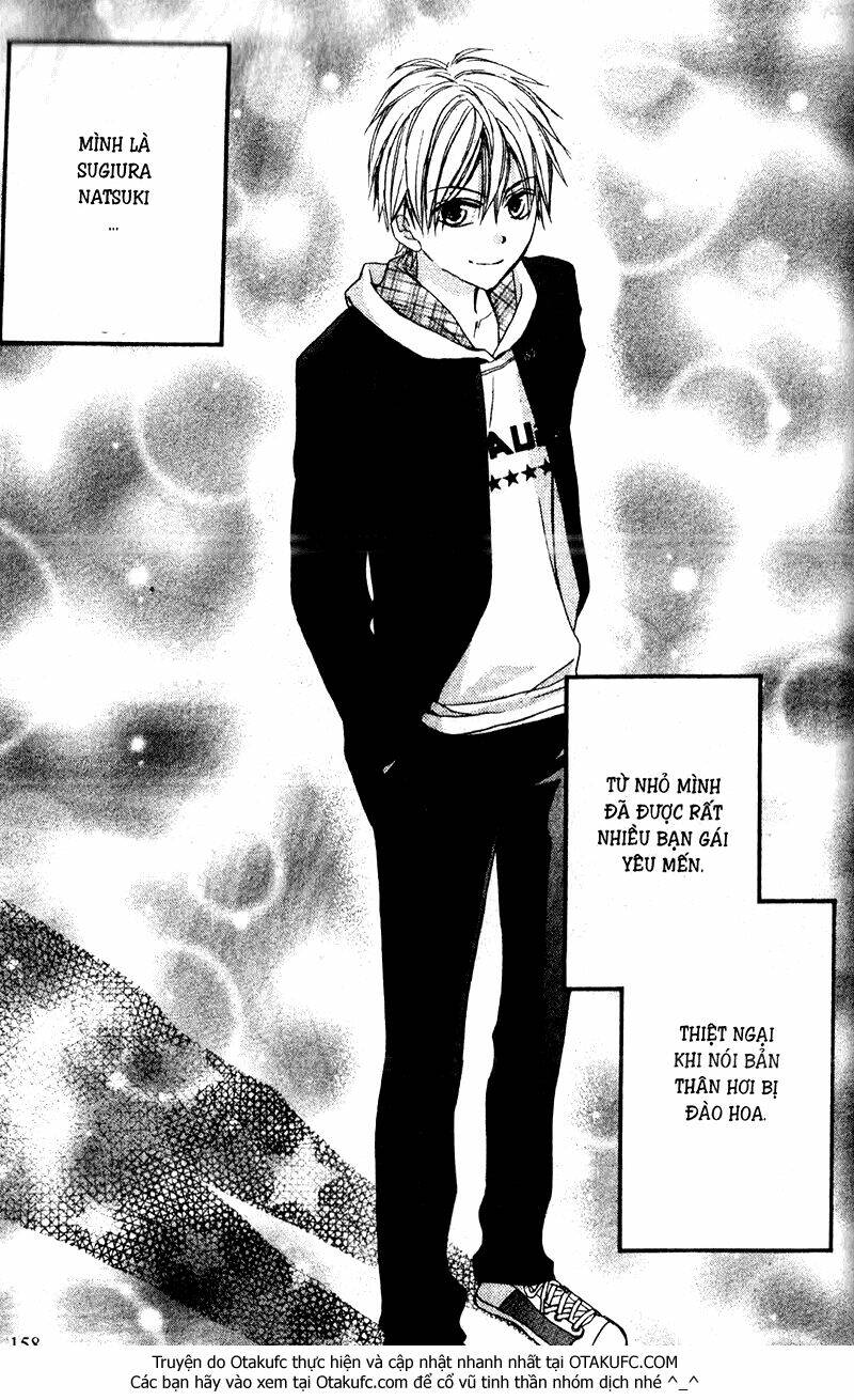 hachimitsu ni hatsukoi chapter 44.5 3