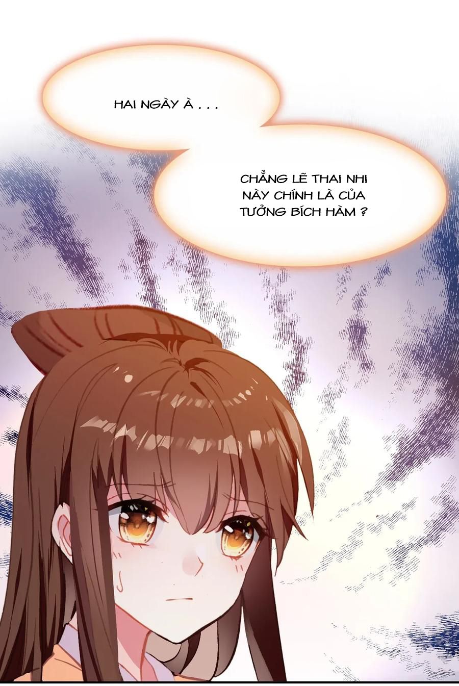 Gả Cho Một Tên Thái Giám Đáng Ghét chapter 167 - Trang 13