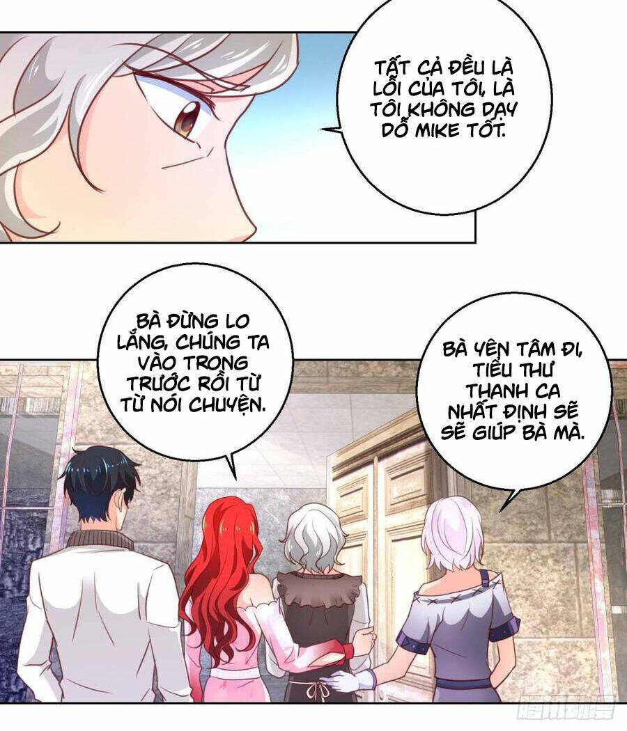 vú em là cổ tiên chapter 99 15