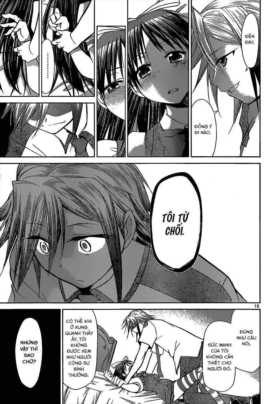 denpa kyoushi chapter 105 17