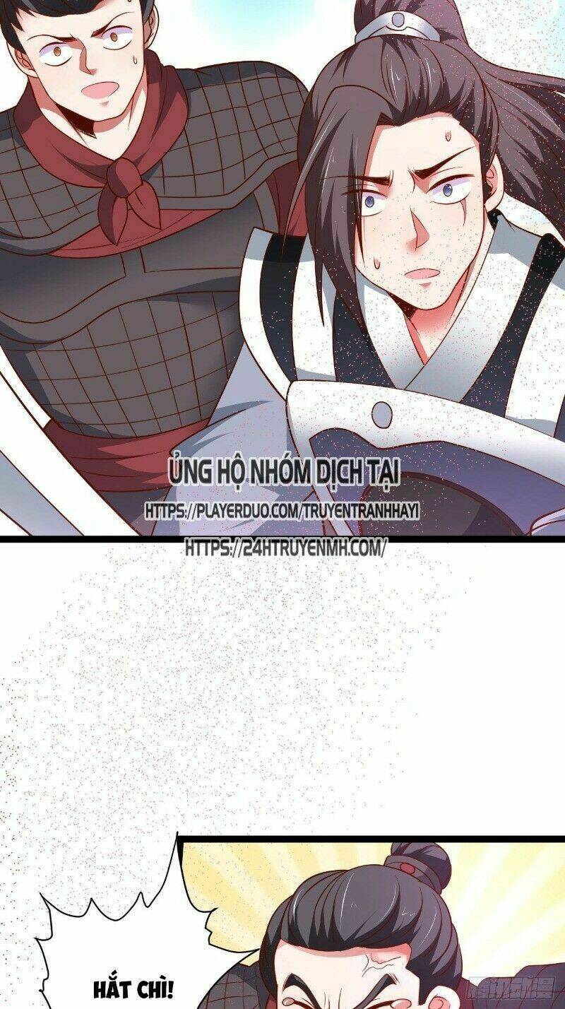 trọng sinh tối cường ma tôn ở rể chapter 73 39