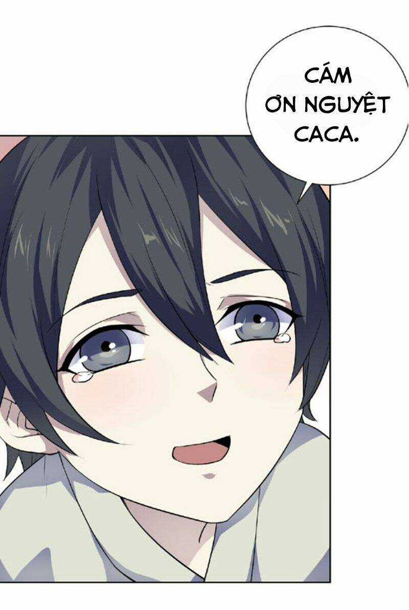 nghịch thiên đại thần chapter 55.5 18