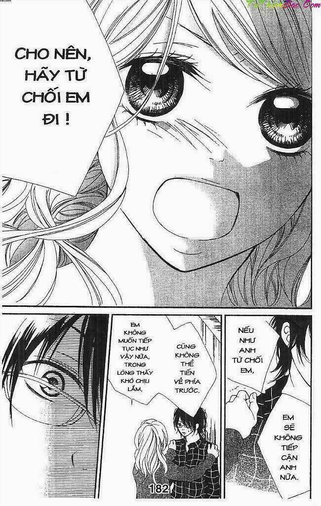 lời tỏ tình muộn màng chapter 4.1 18