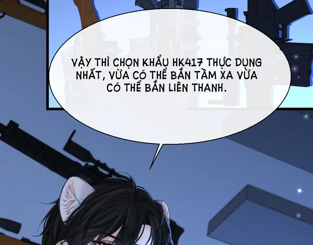 nhân ngư sa ngã chapter 28.2 40