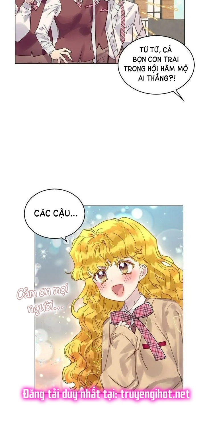 đừng xem thường nữ phụ chapter 178 17