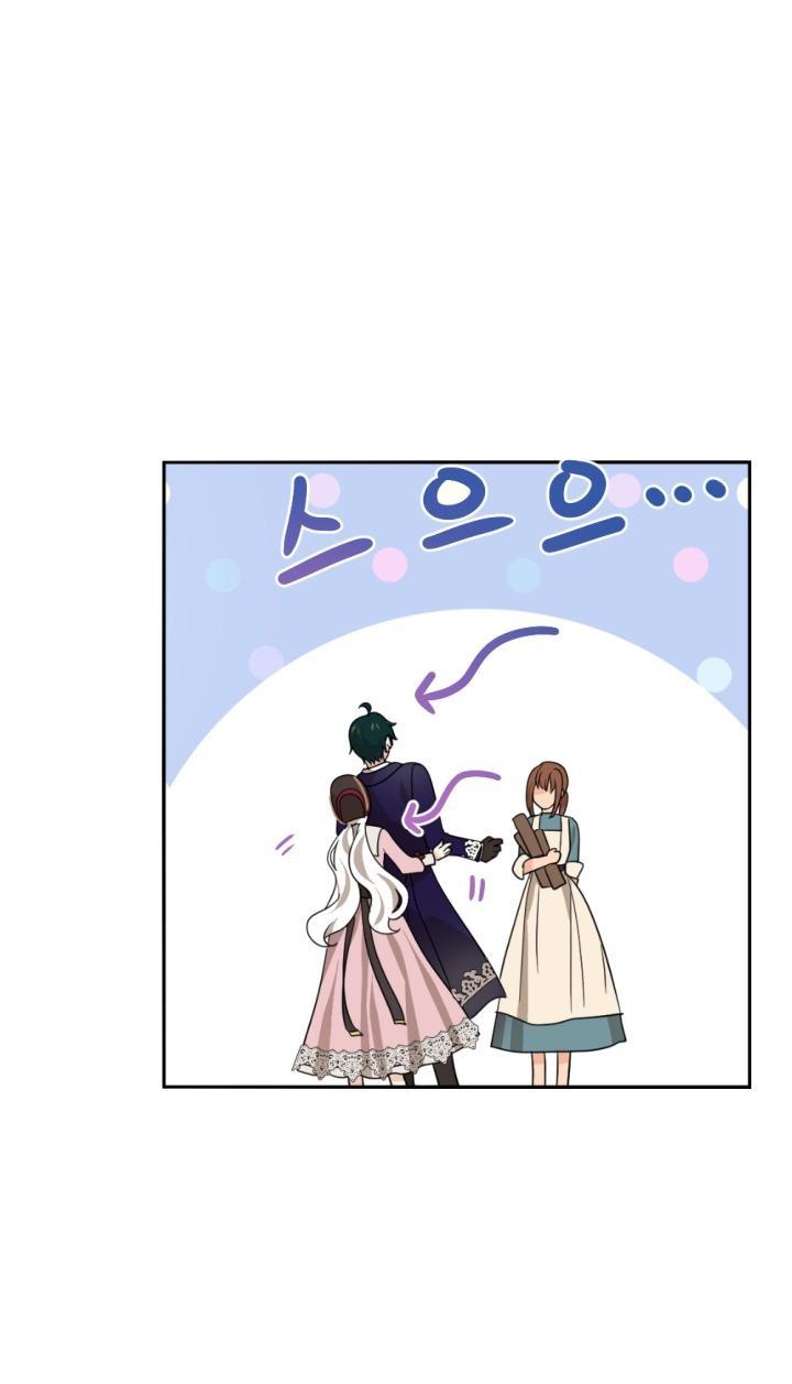 nguyện ước vô vọng của ma nữ chapter 59 59