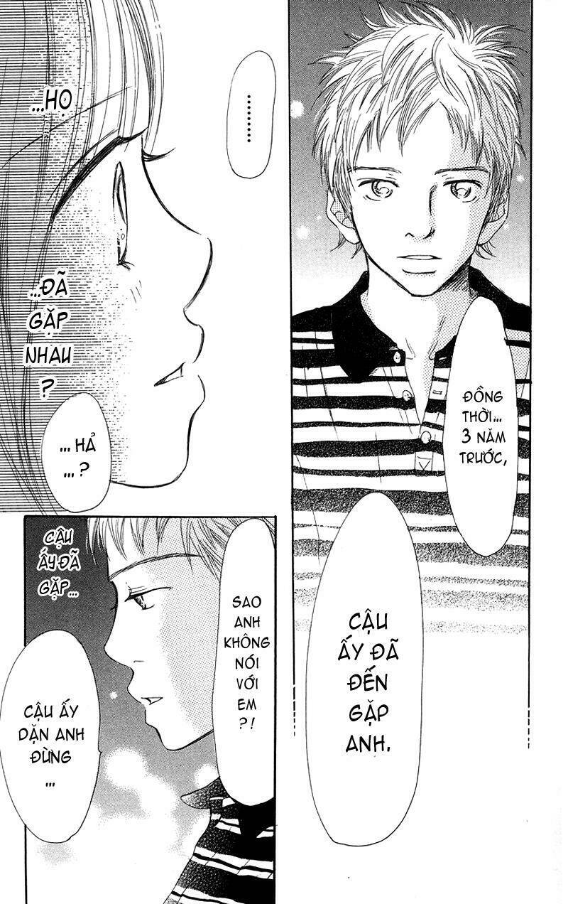 ngày ấy ta bên nhau chapter 34 40