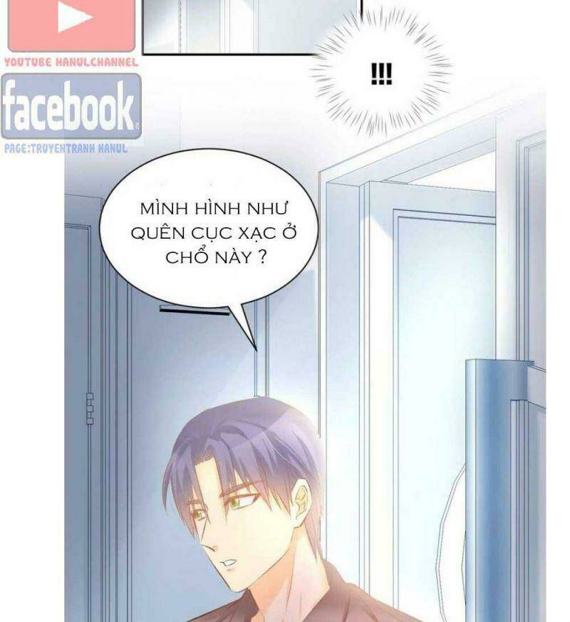 hôn nhân ấm áp : tổng tài sủng vợ thành nghiện chapter 44.1 18