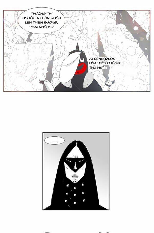 hành trình thoát khỏi địa ngục chapter 37 36