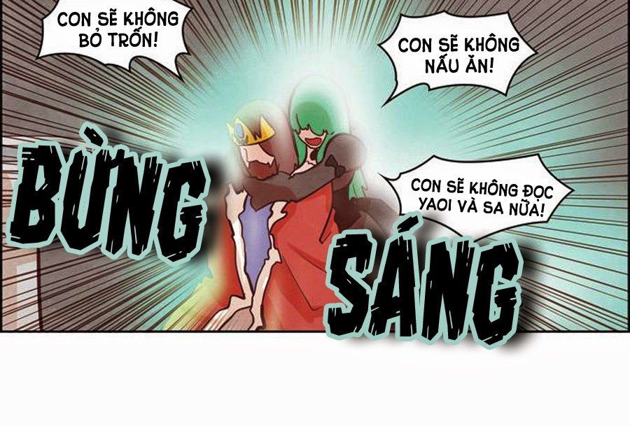 the devil king is bored season 2 chapter 53 22